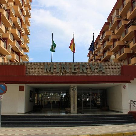 Estudio Nuevo Minerva 635 Benalmádena Exteriör bild