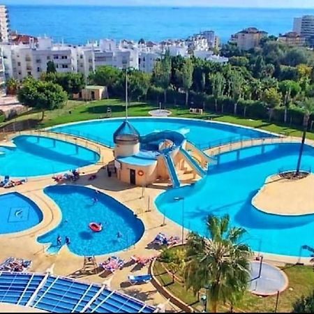 Estudio Nuevo Minerva 635 Benalmádena Exteriör bild