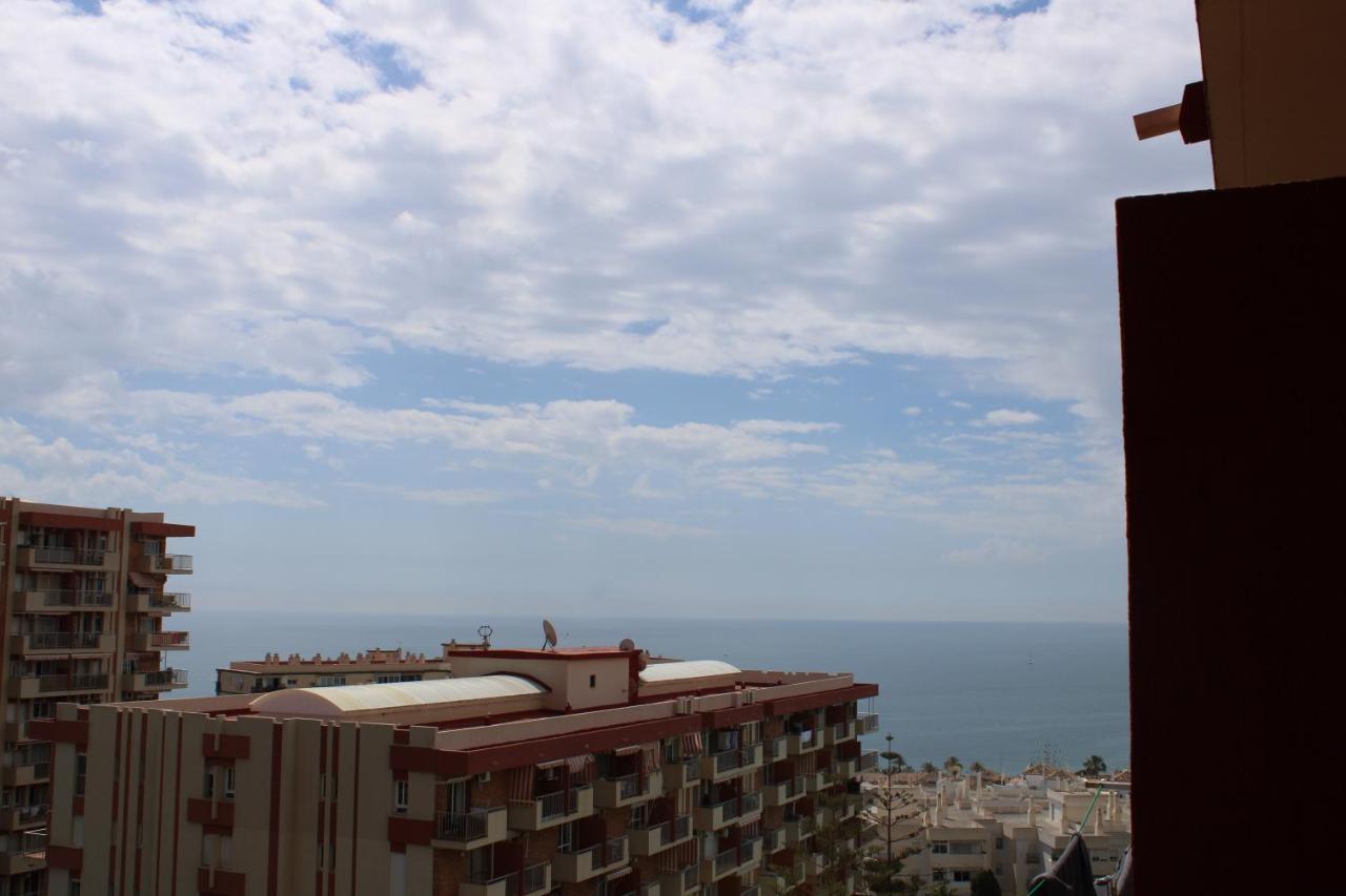 Estudio Nuevo Minerva 635 Benalmádena Exteriör bild