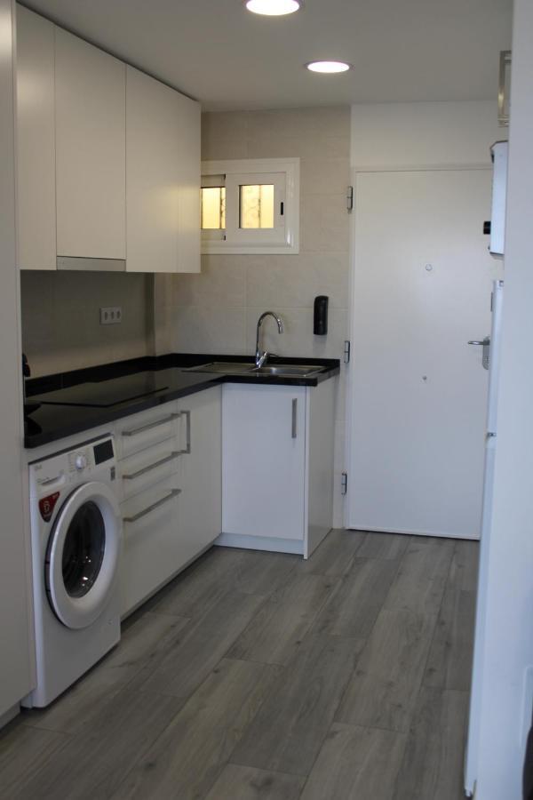 Estudio Nuevo Minerva 635 Benalmádena Exteriör bild