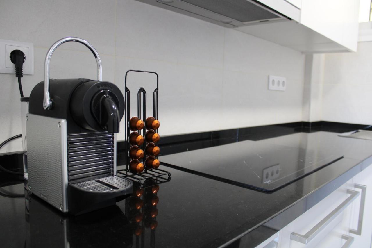 Estudio Nuevo Minerva 635 Benalmádena Exteriör bild