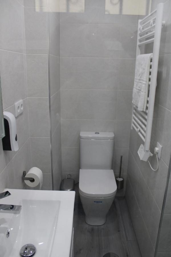 Estudio Nuevo Minerva 635 Benalmádena Exteriör bild