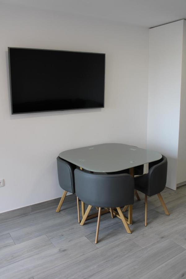 Estudio Nuevo Minerva 635 Benalmádena Exteriör bild