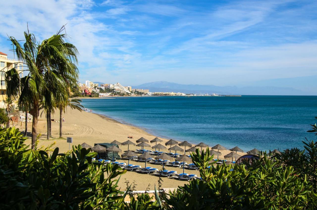 Estudio Nuevo Minerva 635 Benalmádena Exteriör bild